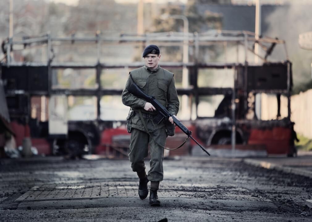 #81. 71 (2014)